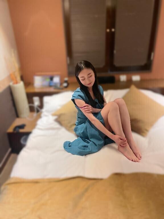 初対面🧸リピーター