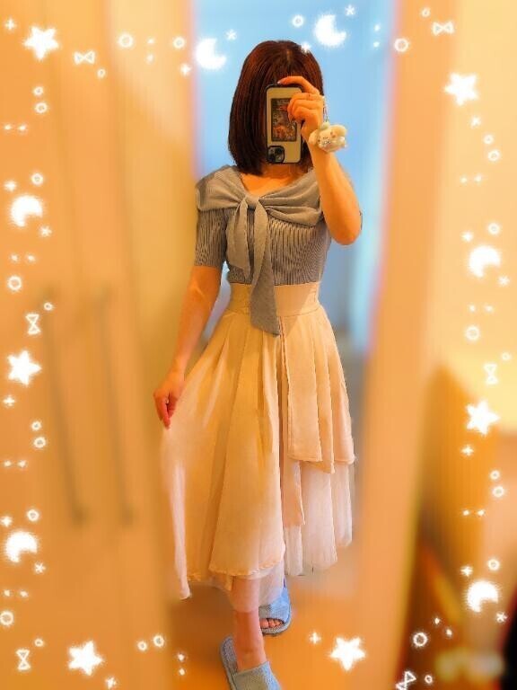 こんな涼しい日だと遊びやすいね🩷