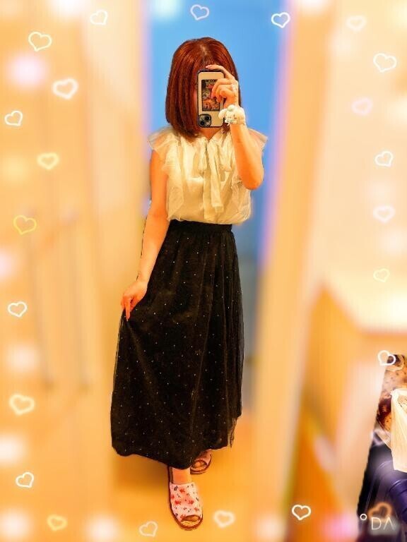 【お誘い歓迎🩷】濡れすぎ注意報🩵