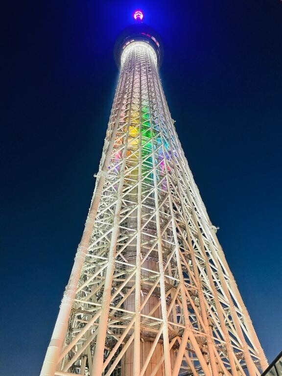 お礼💌
