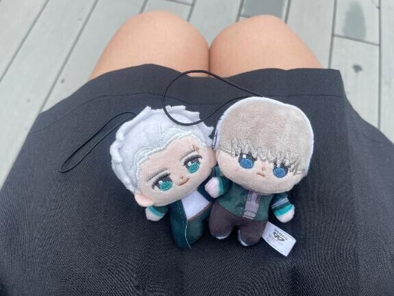 ぬいぬい♡