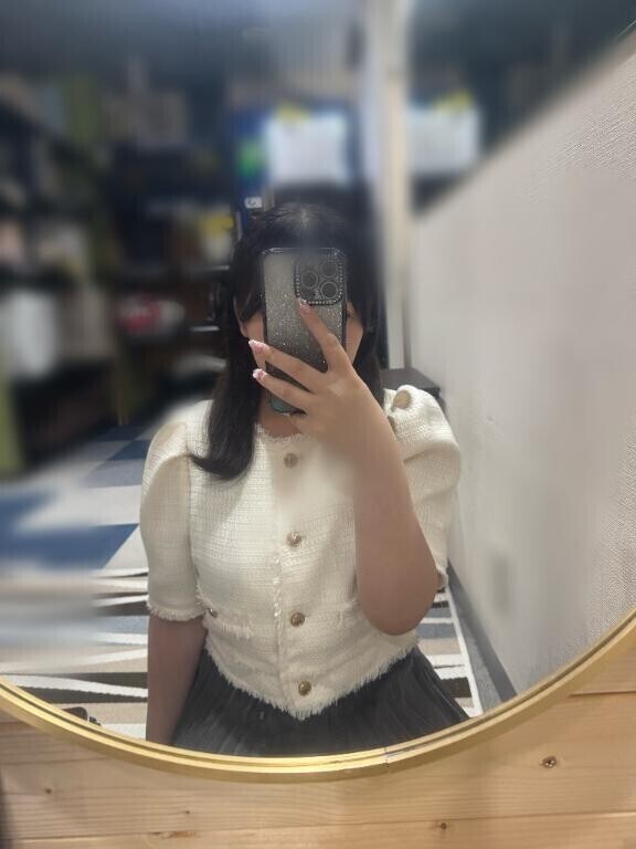 お礼💌