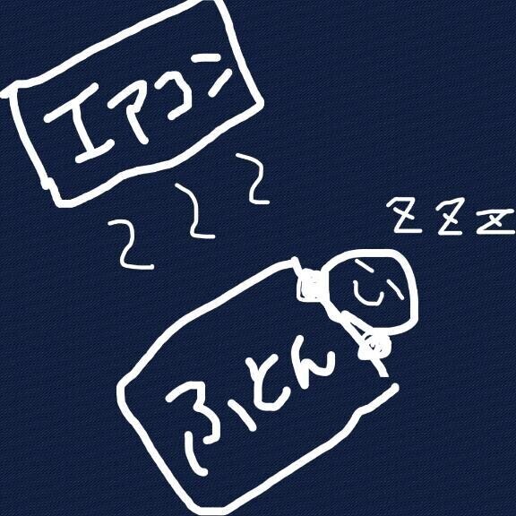 幸せを噛みしめる。