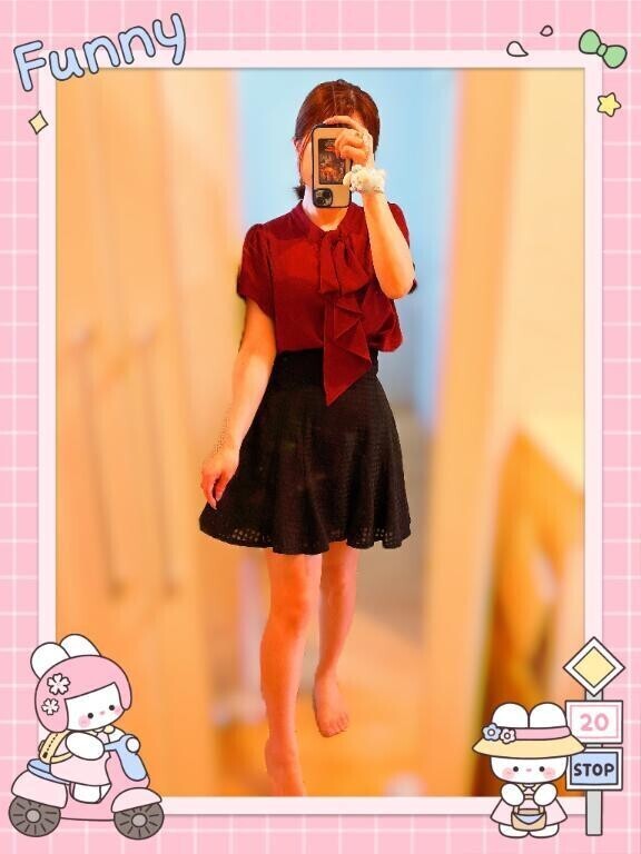 ゆったりする日があってもいいよね♪