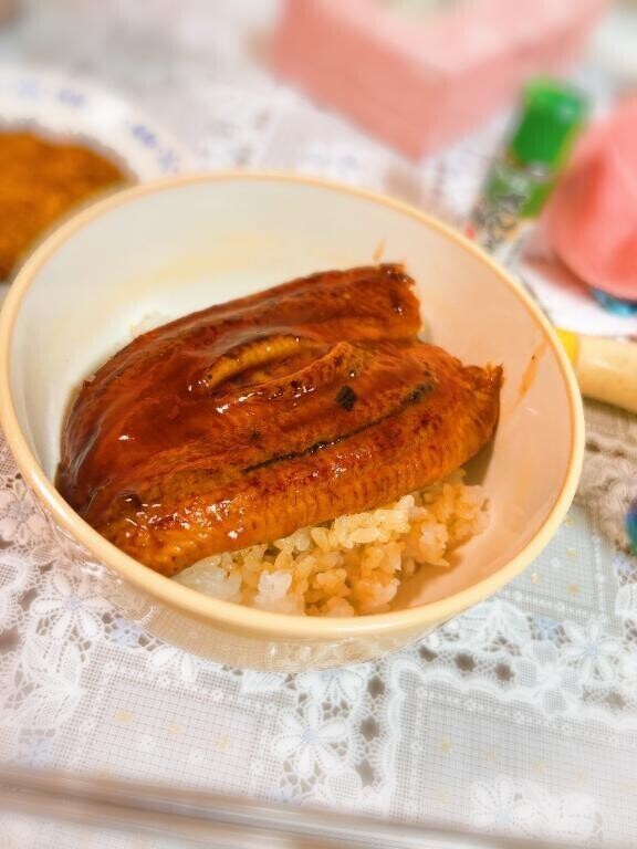 土用の丑の日といえば♡