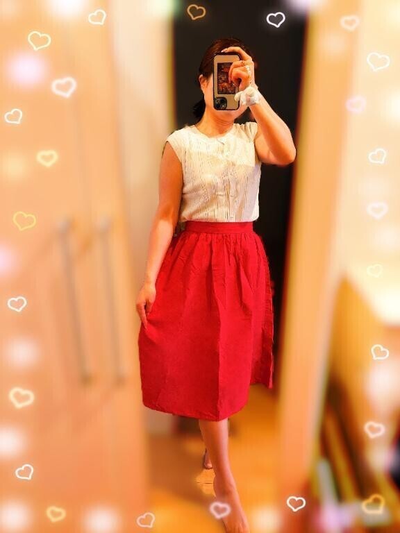 私のやらしい姿、早く見てほしい♡