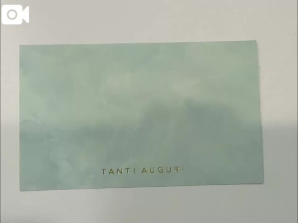 口コミラブレター💌
