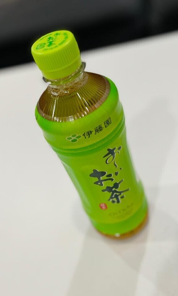 氷たっぷりがおいしいのよ💘