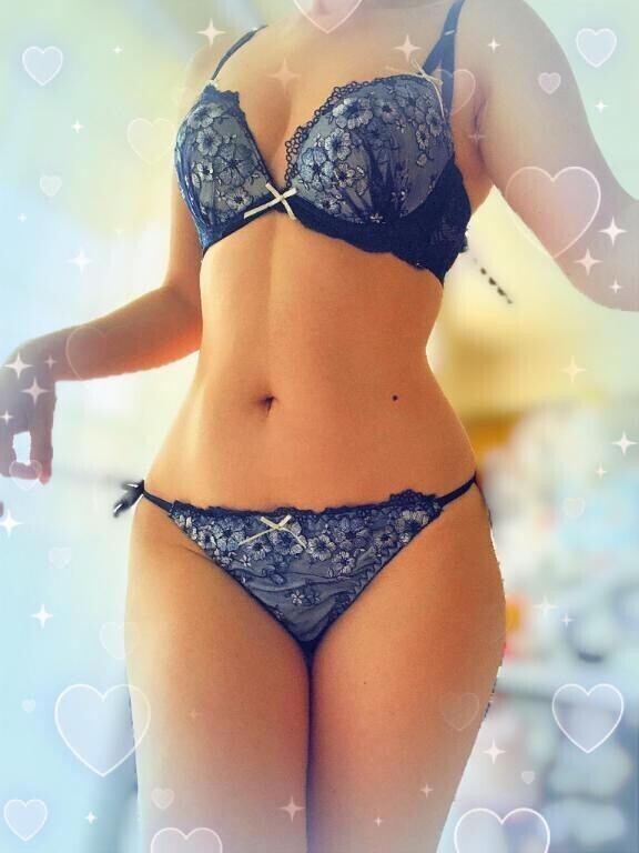 初体験♡