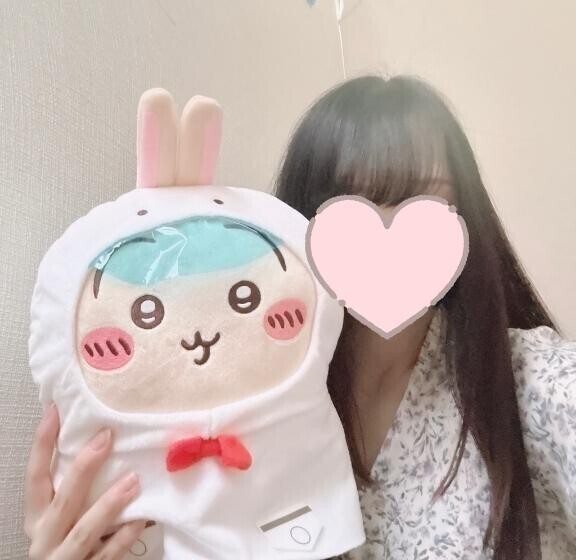 うさぎさん🐰