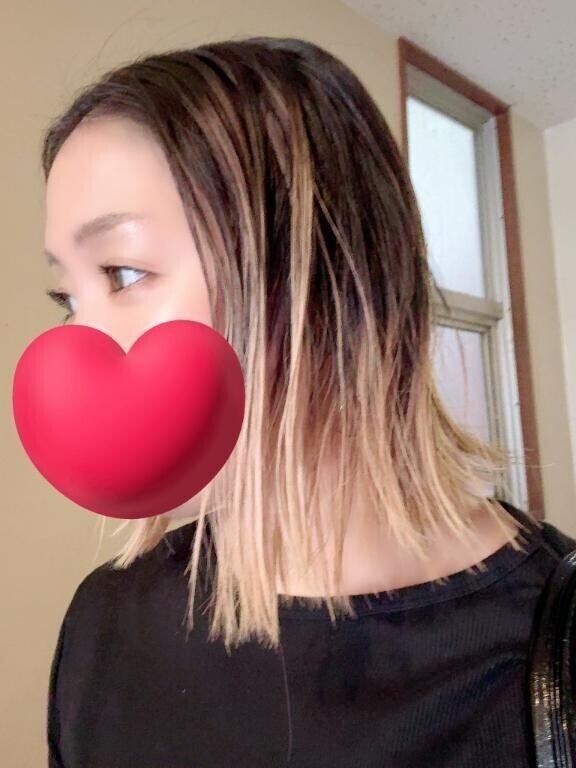 塩対応最高w