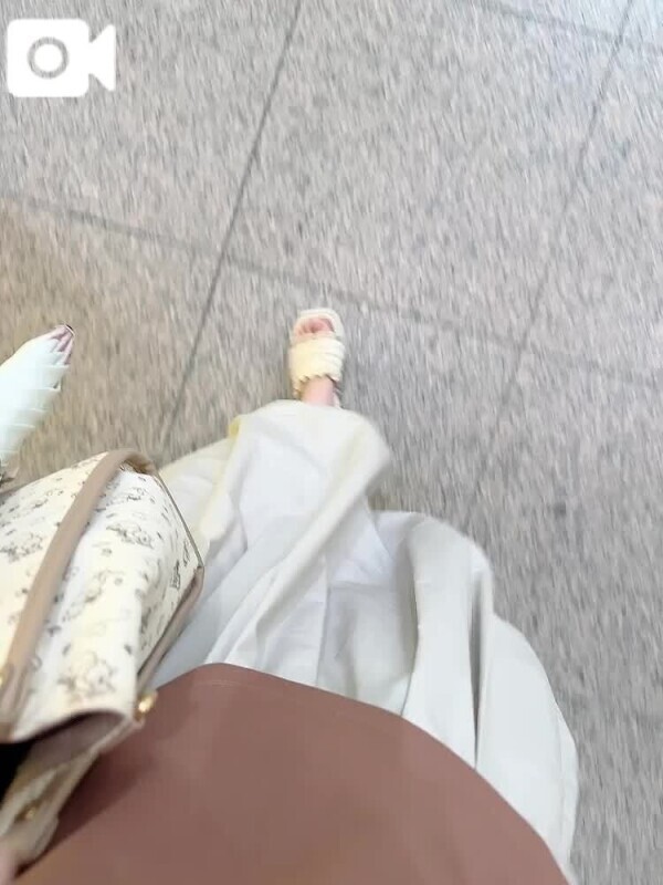 しゅっぱーつ✊
