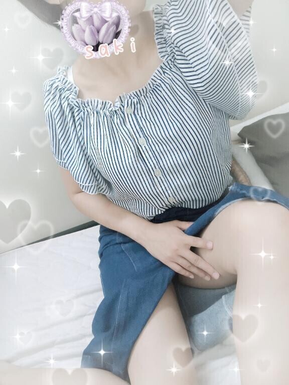 こんにちはᐕ)ﾉ