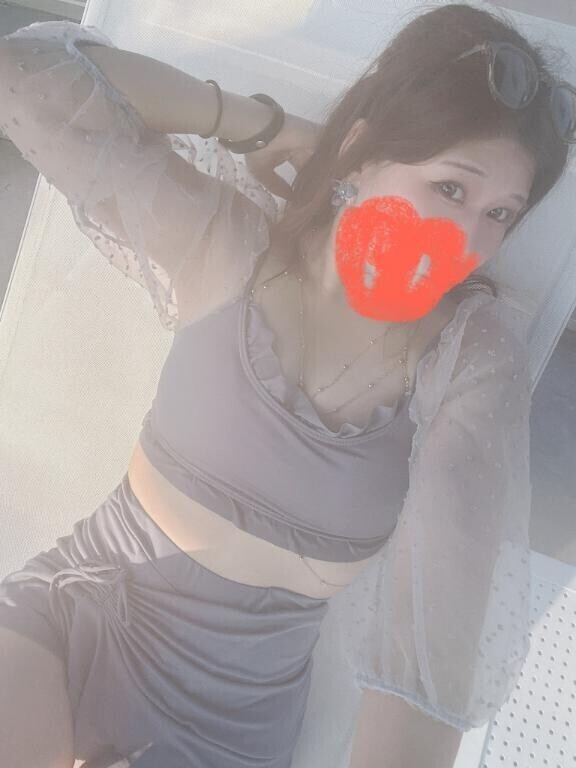 水着👙💕