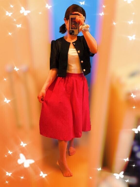 健康チェック&駅ビルパトロール💄
