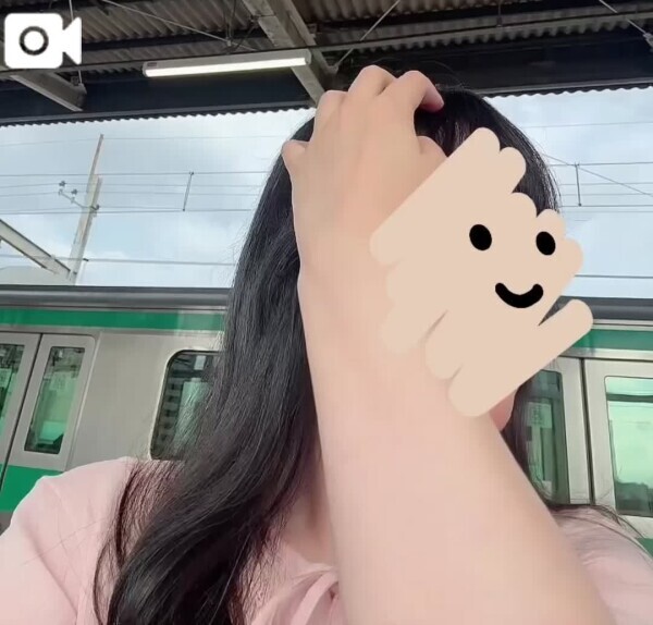 久しぶりの上陸🚃