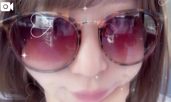 あまりにも君が眩しすぎて✨️