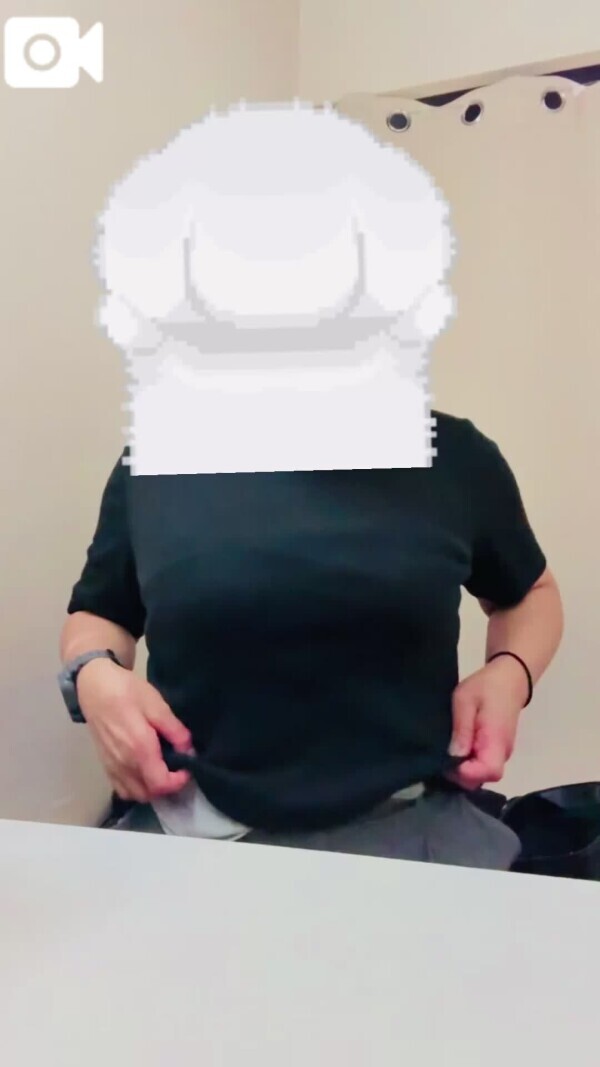 託す