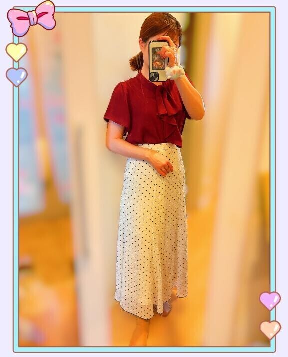 自分磨きの日♡