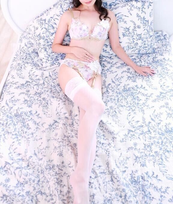 白下着は好き？
