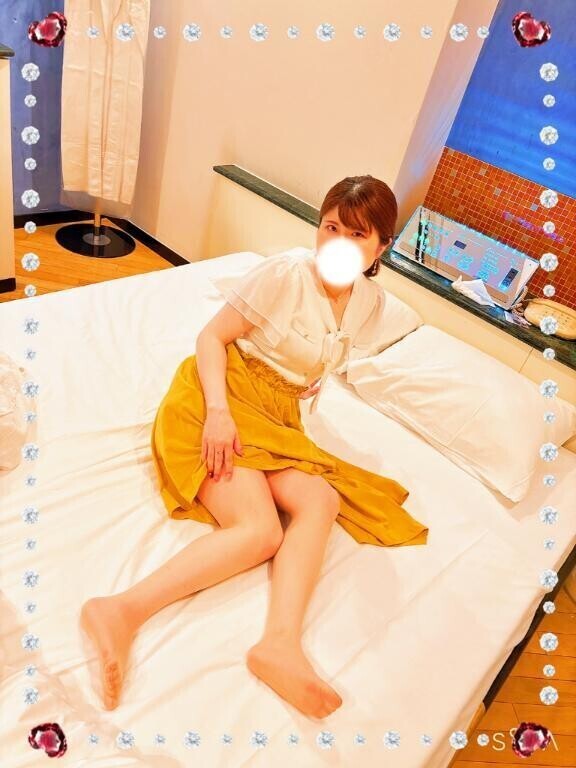 やっと戻ってきてくれたの🥹？