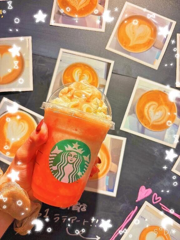 まーた誘惑に負けちゃった♡