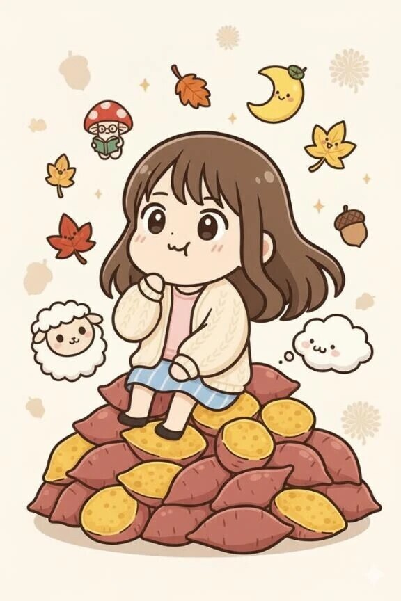 今日から9月🍁
