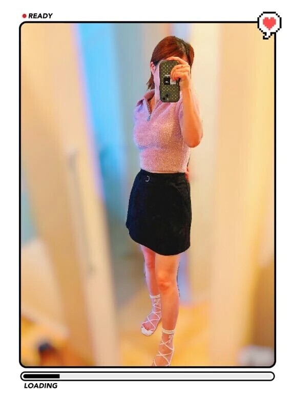 【復帰予告】久しぶりの再会は特別な時間に♡