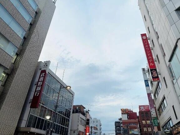 もくもくもく