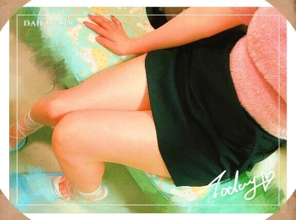 なーんか面白いこと思いついちゃった🫶🏻