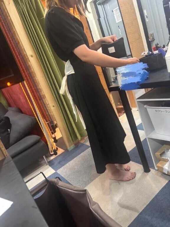 キャンセル🥺🥺🥺