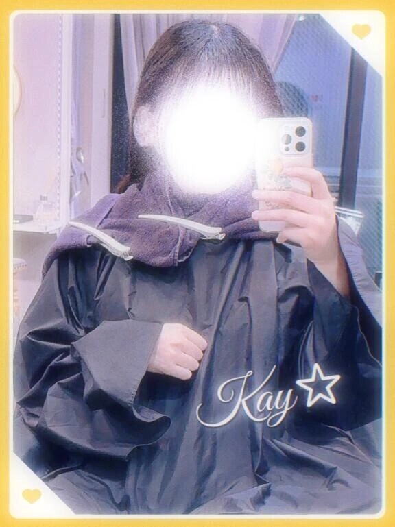 やっと行けました🥹