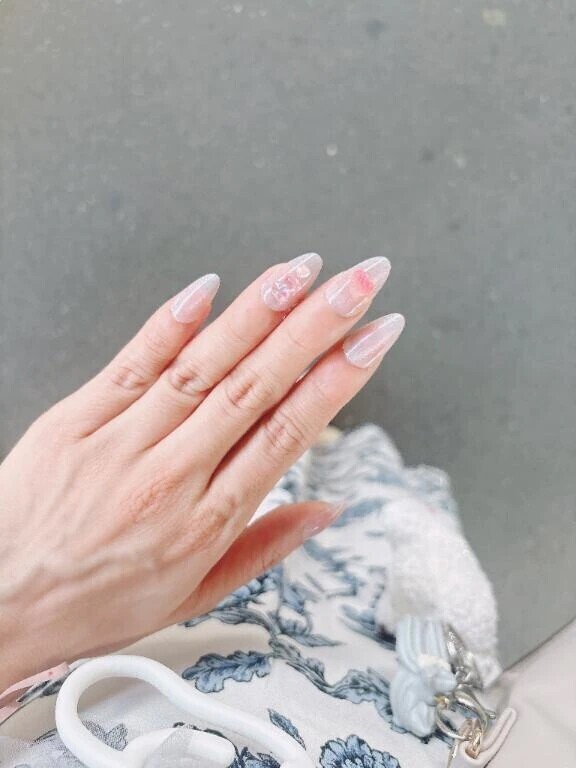 ネイル