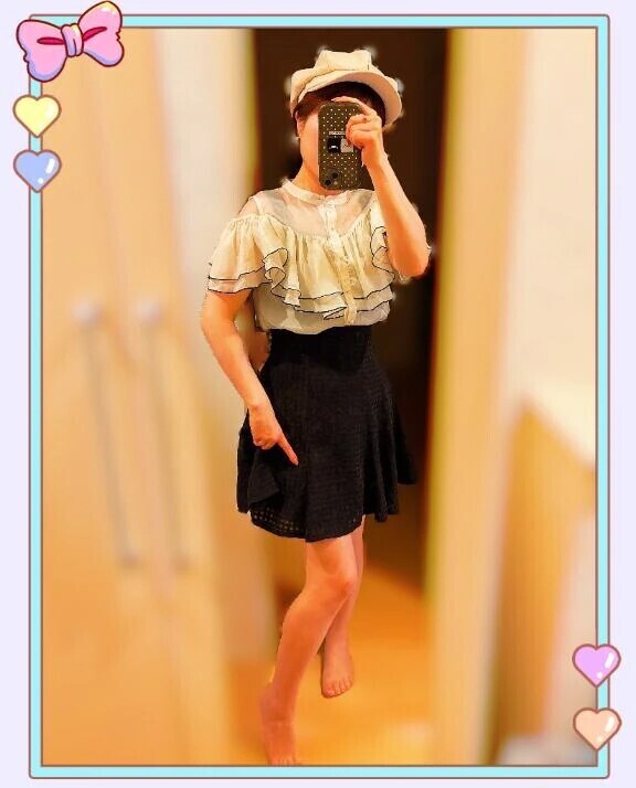 復帰2日目✌🏻本日もよろしくです♡