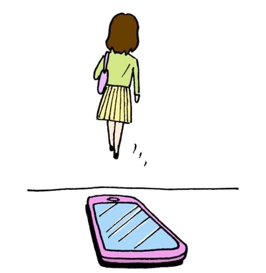 ドジすぎる🤣