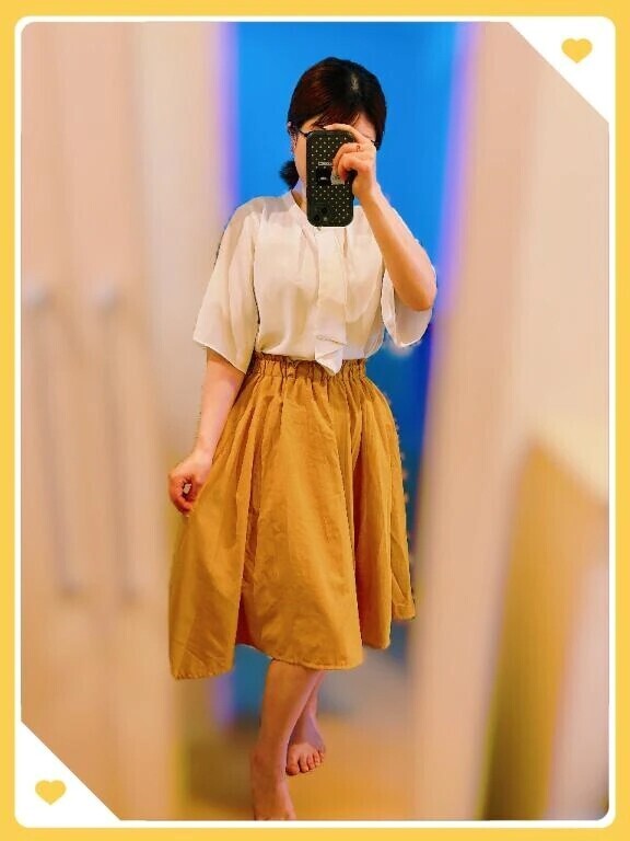 暑い日の外出は大変〜💦通院→お買い物コース