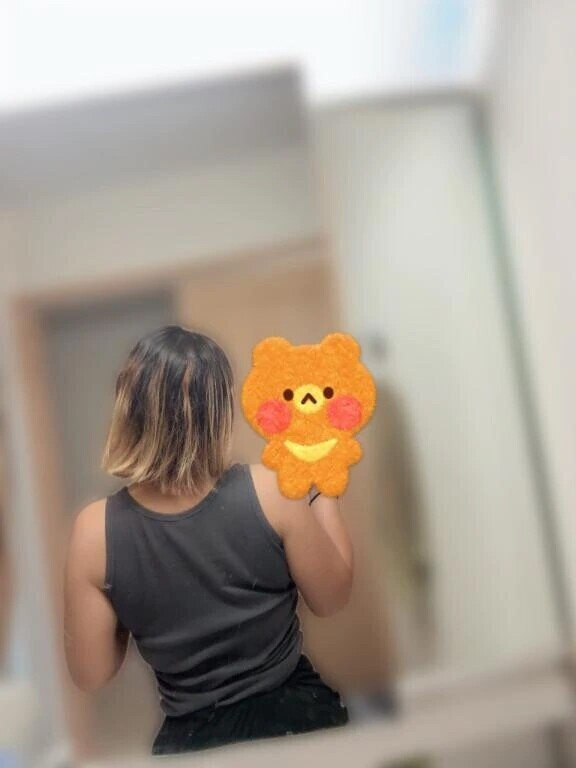 人権ほぼない美容室。＆お礼日記💌