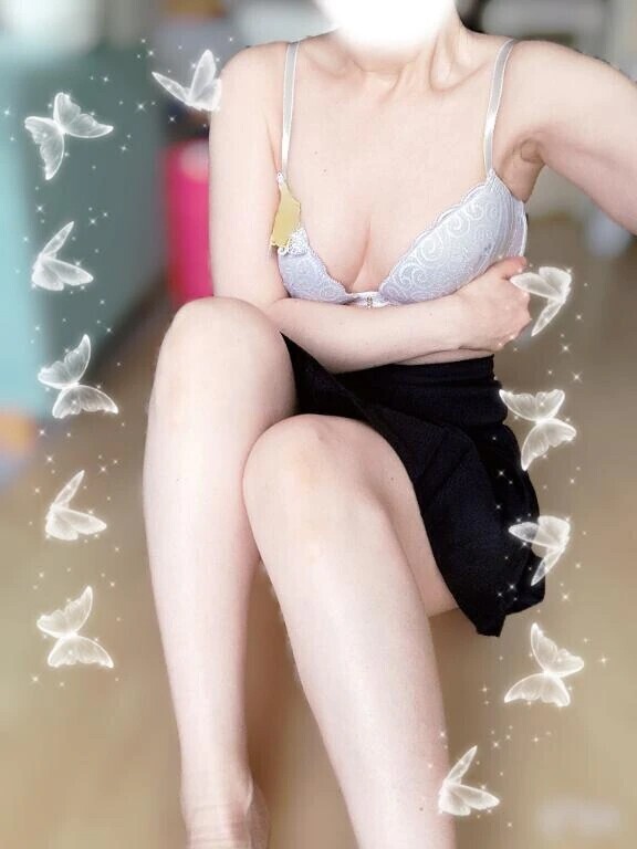 サンタさん、私好みところにも来てくれるかな♡