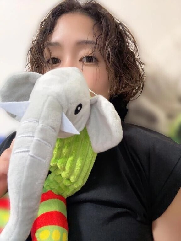 髪型丸かぶってた件🤣