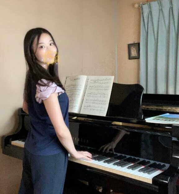 📸控えめにチラ見せ