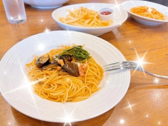 期間限定の誘惑…モンブラン日和☕️✨