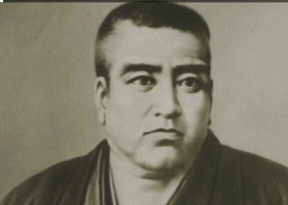 西郷隆盛さんは…