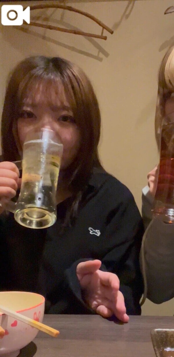 念願の華金❣️