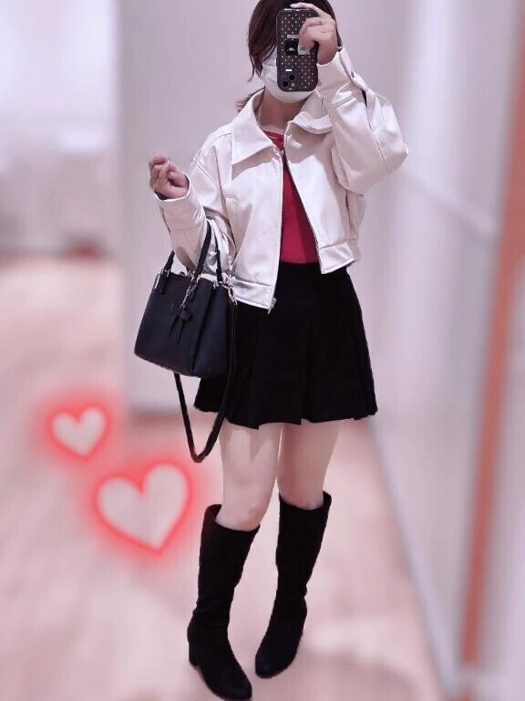 予定外の恋♡ブーツに一目惚れしちゃった日💕