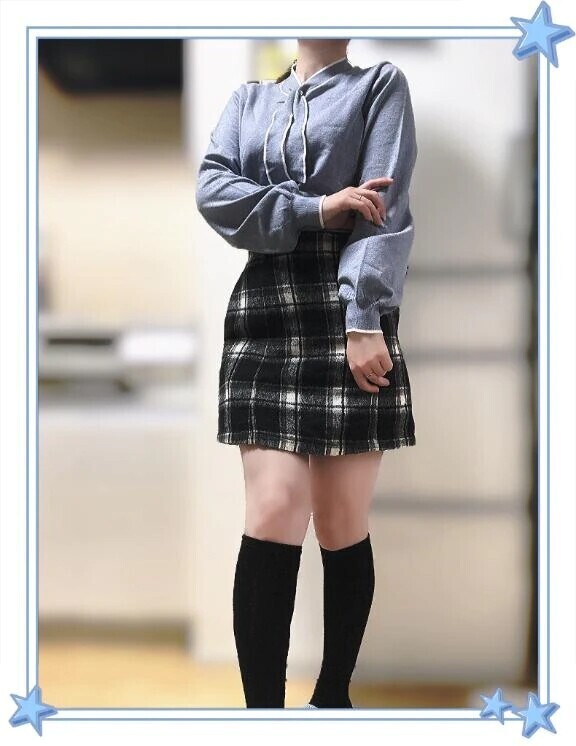 乾燥注意報発令中🫧しずく型加湿器が今日の主役♡