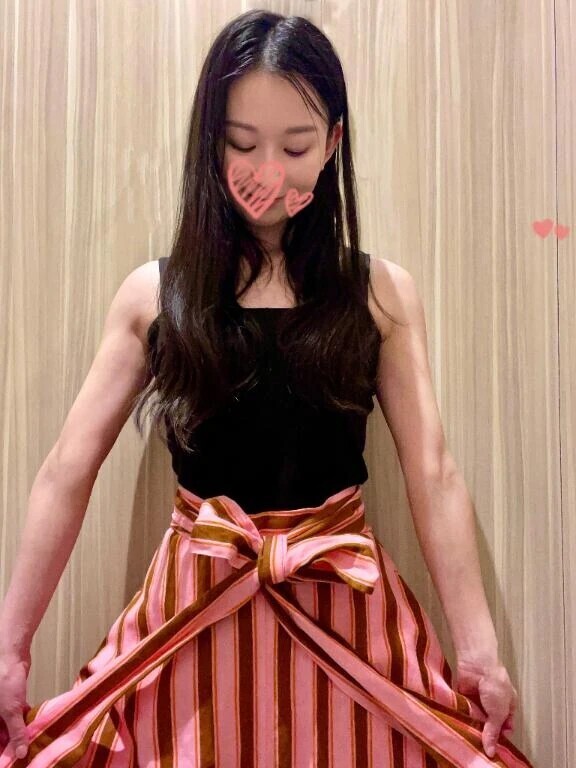 差し入れ🎁世界中にさけぶカフェインがダメ