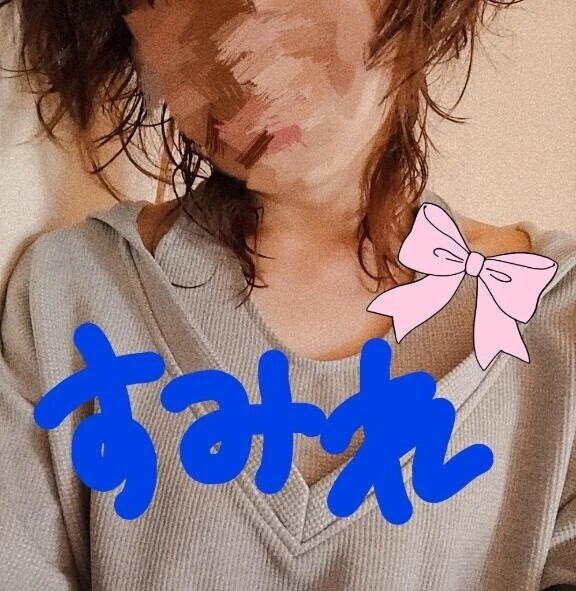 お風呂上がりはくるっくる