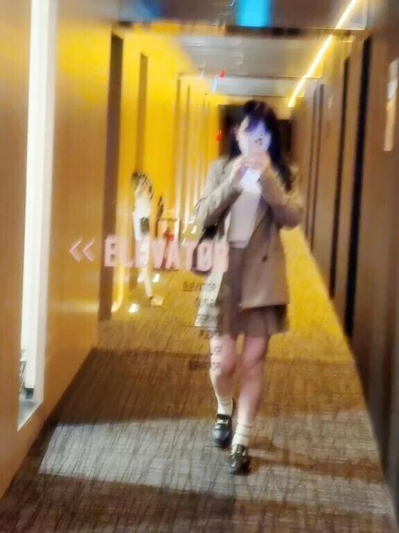 〇〇に２０分😳