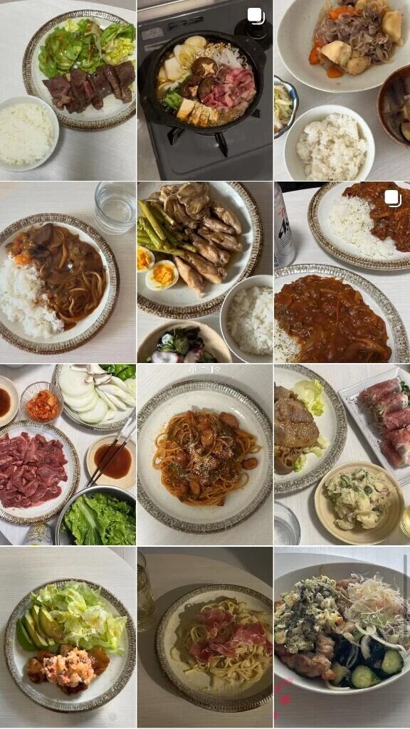 にこの趣味のお話し