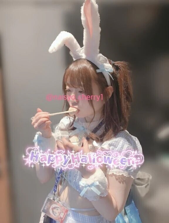 ラブキャンドル🕯️